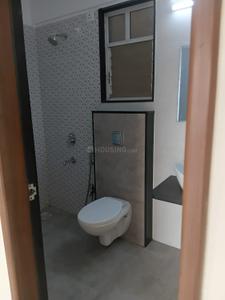 Bathroom Image of 1100 Sq.ft 2 BHK Apartment / Flat for rent in Millennium Pacific, Tathawade Pune for Rs. 26000