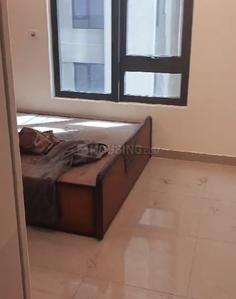 Bedroom Image of 970 Sq.ft 2 BHK Apartment / Flat for sale in Avidipta, Santoshpur Kolkata for Rs. 15500000