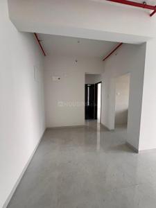 Hall Image of 800 Sq.ft 2 BHK Apartment / Flat for sale in Siddha Sky, Sion Mumbai for Rs. 21000000