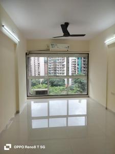 Hall Image of 1700 Sq.ft 3 BHK Apartment / Flat for rent in MM Spectra, Chembur Mumbai for Rs. 80000