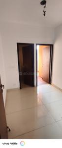 Hall Image of 2675 Sq.ft 4 BHK Apartment / Flat for rent in Rishita Manhattan, Gomti Nagar Extension Lucknow for Rs. 50000