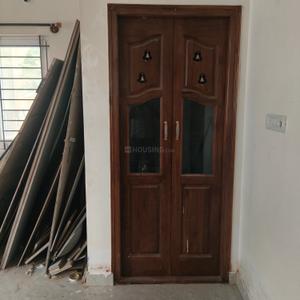 Bedroom Image of 1080 Sq.ft 2 BHK Builder Floor for rent in JP Nagar Bengaluru for Rs. 30000