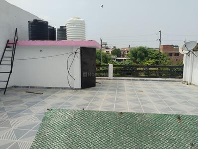Balcony Image of 200 Sq.ft 1 RK Independent House for rent in Allahpur Allahabad for Rs. 6500