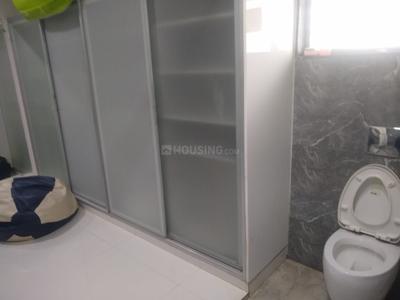 Bathroom Image of 11700 Sq.ft 3 BHK Independent House for sale in Lapkaman Ahmedabad for Rs. 65000000