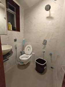 Image of 600 Sq.ft 1 BHK Apartment / Flat for rent in Bandra West, Mumbai for Rs. 110000