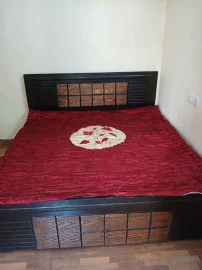 Vasna bhayli Bedroom 1