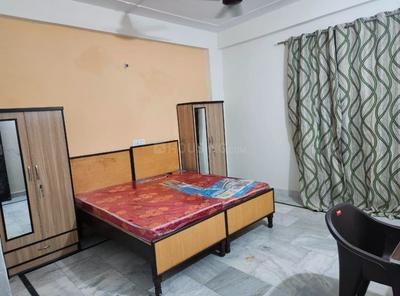 Bedroom Image of HOUSITIZE PG  in Sector 63 A, Noida
