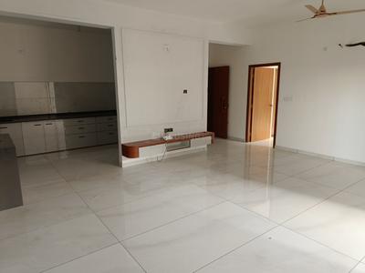 3 BHK Flat