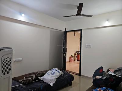 Living Room Image of 912 Sq.ft 2 BHK Apartment / Flat for sale in F5 Silver Crest Block B, Wagholi Pune for Rs. 5230000