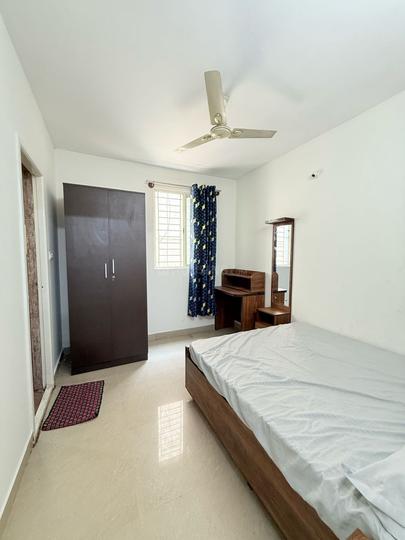 Stay Easy Raj Bedroom 1