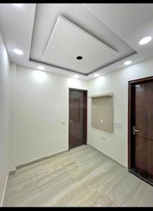 1 BHK Independent Builder Floor