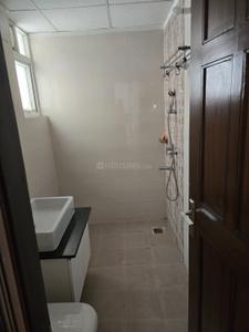 Bathroom Image of 1070 Sq.ft 2 BHK Apartment / Flat for sale in Gillco Parkhills, Sector 118 Mohali for Rs. 9700000