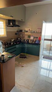 Kitchen Image of 1500 Sq.ft 3.5 BHK Independent House for sale in Appavu Nagar Hosur for Rs. 17000000