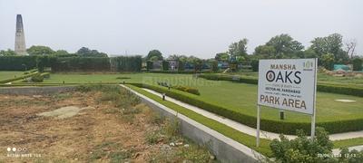 Image of 1224 Sq.ft Residential Plot / Land for sale in Mansha Orchid, Sector 110, Faridabad for Rs. 10500000