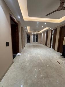Hall Image of 2200 Sq.ft 3 BHK Builder Floor for rent in Sector 4 Gurgaon for Rs. 32600