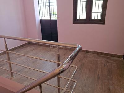 Balcony Image of 1250 Sq.ft 3 BHK Duplex for sale in Thiruppalai Madurai for Rs. 7000000