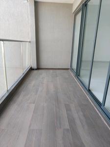 Living Room Image of 1718 Sq.ft 4 BHK Apartment / Flat for rent in Mantra Mirari, Mundhwa Pune for Rs. 75000