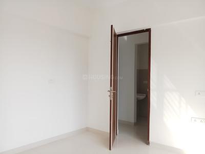 Bedroom Image of 1398 Sq.ft 3 BHK Apartment / Flat for sale in MICL Aaradhya One, Chembur Mumbai for Rs. 38000000