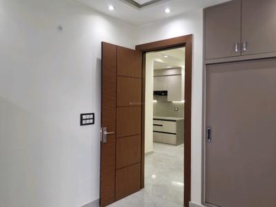 Bedroom Image of 600 Sq.ft 2 BHK Apartment / Flat for sale in Sector 1 Dwarka New Delhi for Rs. 5900000