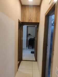 Bedroom Image of 1179 Sq.ft 2 BHK Apartment / Flat for sale in Ansh Ambition, Ghuma Ahmedabad for Rs. 6500000
