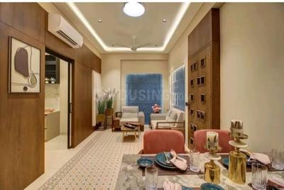 Hall Image of 720 Sq.ft 1 BHK Apartment / Flat for rent in Palash Homes, Sarkhej Ahmedabad for Rs. 20000