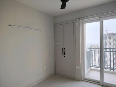 Bedroom Image of 1350 Sq.ft 3 BHK Apartment / Flat for sale in Eldeco Live By The Greens Phase 1, Sector 150 Noida for Rs. 15800000