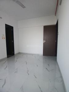 Hall Image of 620 Sq.ft 1 BHK Apartment / Flat for sale in Samrudhi Sai Solitare, Mulund East Mumbai for Rs. 11500000