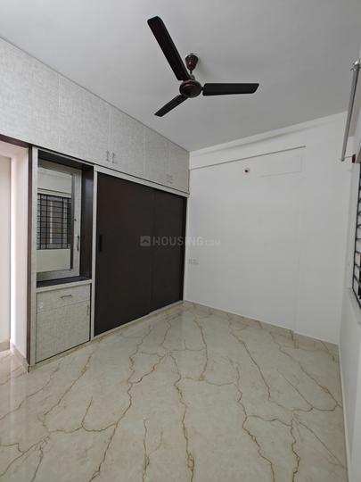 MARUTHI ENTERPRISES Bedroom 1