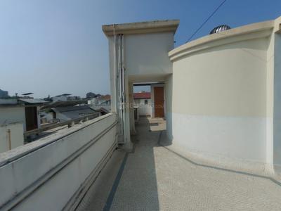 Balcony Image of 3150 Sq.ft 3 BHK Villa for sale in Satellite Ahmedabad for Rs. 52500000