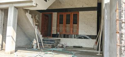Balcony Image of 2000 Sq.ft 4 BHK Independent House for sale in Kolathur Chennai for Rs. 16500000
