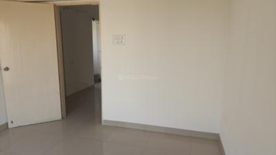 Bedroom Image of 640 Sq.ft 1 BHK Apartment / Flat for sale in Godrej Horizon, Mohammed Wadi Pune for Rs. 3350000
