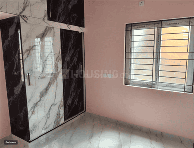 Image of 650 Sq.ft 1 BHK Builder Floor for rent in Rayasandra, Bengaluru for Rs. 14000
