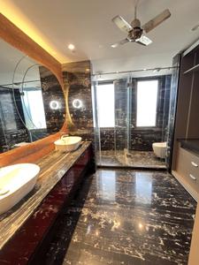 Image of 5400 Sq.ft 4 BHK Builder Floor for sale in Vasant Vihar, New Delhi for Rs. 337500000