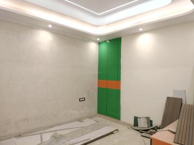 Bedroom Image of 2500 Sq.ft 5 BHK Builder Floor for sale in Janakpuri Ghaziabad for Rs. 24000000