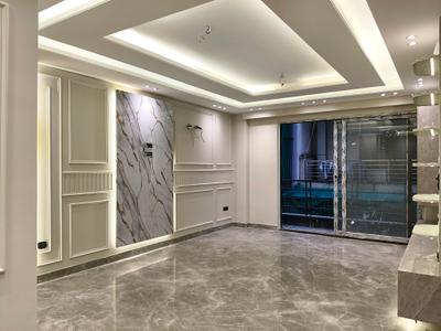 Living Room Image of 2300 Sq.ft 3 BHK Builder Floor for sale in Sector 52 Gurgaon for Rs. 36500000