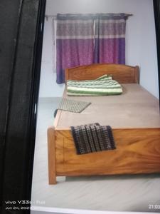 Bedroom Image of 1100 Sq.ft 3 BHK Apartment / Flat for sale in Kalyani Nadia for Rs. 3500000