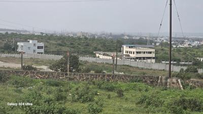 Image of 87500 Sq.ft Residential Plot / Land for sale in Shikrapur, Pune for Rs. 12000000