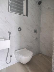 Bedroom Two Image of 895 Sq.ft 2 BHK Apartment / Flat for sale in Landson Shine, Chikhali Pune for Rs. 5100000
