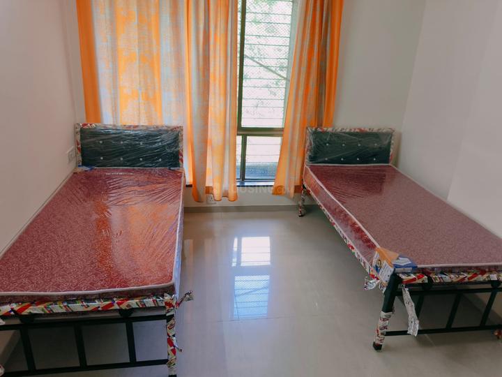 Bedroom Image of pgkingmumbai in Bhandup West, Mumbai