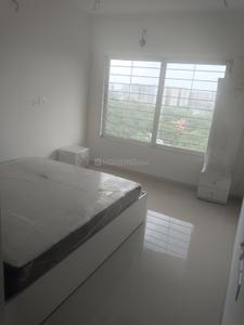 Bedroom Image of 950 Sq.ft 2 BHK Apartment / Flat for rent in Sandu Sanskar, Ghatkopar West Mumbai for Rs. 62000