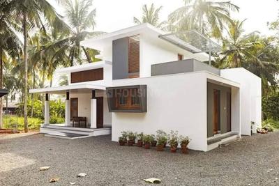 Image of 2000 Sq.ft 4 BHK Villa for sale in Tambaram, Chennai for Rs. 11250000