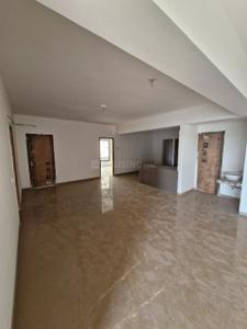 Hall Image of 3967 Sq.ft 4 BHK Apartment / Flat for sale in The Indus, Bodakdev Ahmedabad for Rs. 40000000