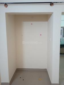 Hall Image of 870 Sq.ft 2 BHK Apartment / Flat for sale in Nisarga Sarovara by Nisarga Group, Chandapura Bengaluru for Rs. 3610000