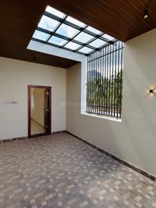 Balcony Image of 1200 Sq.ft 3 BHK Independent House for sale in Manjampakkam Chennai for Rs. 5200000