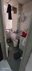 Bathroom Image of 1450 Sq.ft 3 BHK Apartment / Flat for sale in Shaligram Garden Residency I, South Bopal Ahmedabad for Rs. 8500000