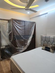 Bedroom Image of 1500 Sq.ft 3 BHK Apartment / Flat for sale in Malviya Nagar Jaipur for Rs. 10000000