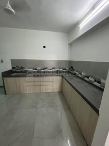Kitchen Image of 1115 Sq.ft 2 BHK Apartment / Flat for sale in Unique Youtopia, Kharadi Pune for Rs. 9999000