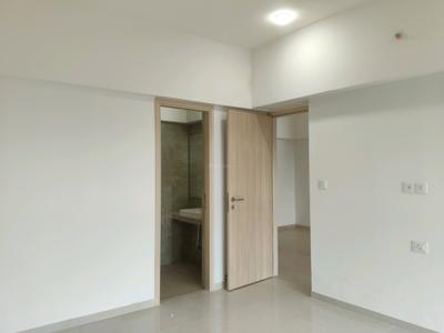 Bedroom Image of 2400 Sq.ft 4 BHK Apartment / Flat for sale in Sheth Avalon, Thane West Thane for Rs. 51000000