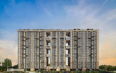2 BHK Flat