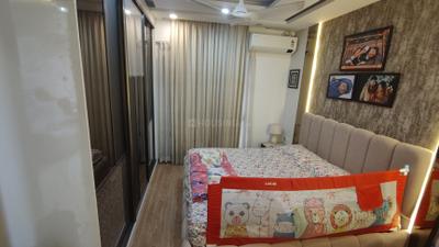 Bedroom Image of 1200 Sq.ft 3 BHK Apartment / Flat for sale in GR Sitara, Choodasandra Bengaluru for Rs. 15500000